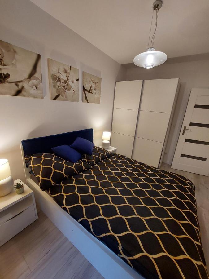 Apartament Podpromie رشيشوف المظهر الخارجي الصورة
