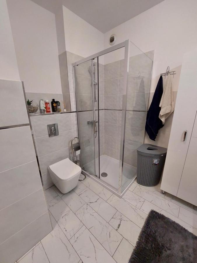 Apartament Podpromie رشيشوف المظهر الخارجي الصورة